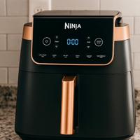 Friggitrice ad aria Ninja