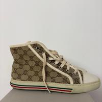 Scarpe Gucci stivaletto