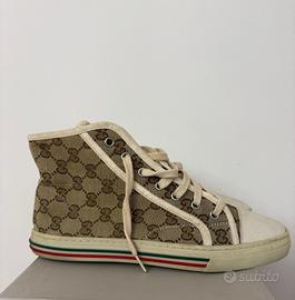 Scarpe Gucci stivaletto