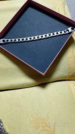 Bigiotteria in acciaio Morellato