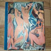 Libro "Pablo Picasso"