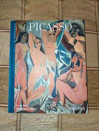 Libro "Pablo Picasso"