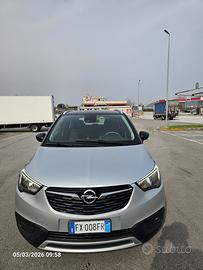 Opel Crossland X 1.5d Autocarro