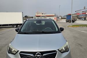 Opel Crossland X 1.5d Autocarro