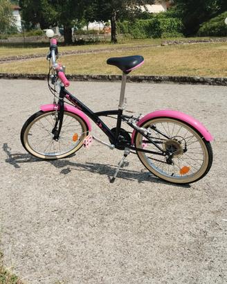 BTWIN original 500 ruote 20 pollici 