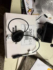 Telecamer DOMETIC + monitor