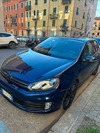 volkswagen Golf VI