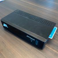 DECODER SATELLITARE Strong SRT 7807 tivùsat HD