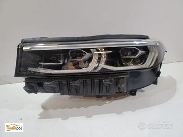 FARO FULL LED SINISTRO BMW 7 G11/ 12 LCI - 12885