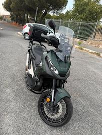 HONDA X-ADV