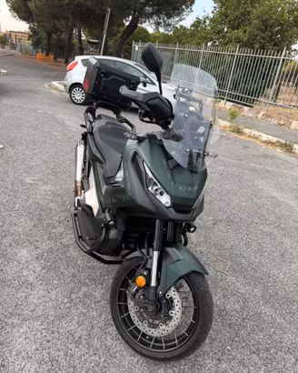 HONDA X-ADV