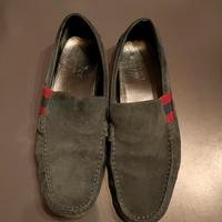 MOCASSINO GUCCI