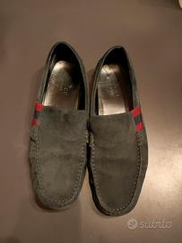 MOCASSINO GUCCI