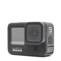 GOPRO 9 BLACK IN PERFETTE CONDIZIONI