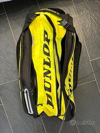Borsone tennis dunlop
