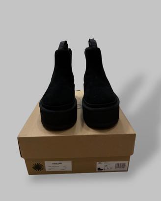 UGG Platform
