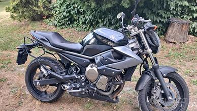 Yamaha  XJ 6