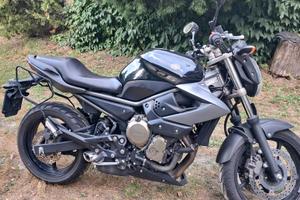 Yamaha  XJ 6