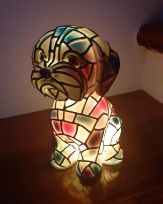 Luce notturna bambini