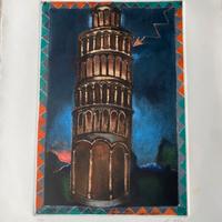 I tarocch i  di Gentilini “la Torre”