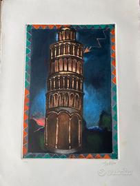 I tarocch i  di Gentilini “la Torre”