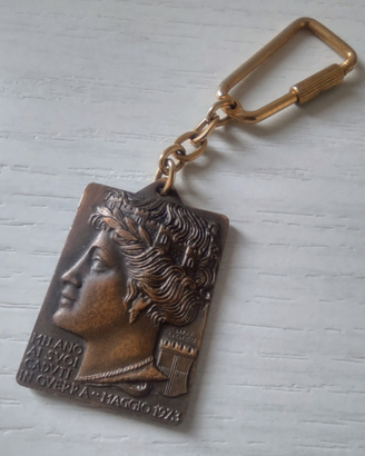 Medaglia da collezione 1973 Milano