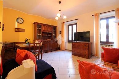3 LOCALI A RIVOLI