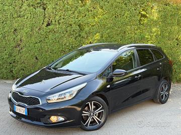 Kia Ceed cee'd 1.4 CRDi 5 porte Cool