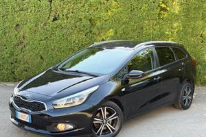 Kia Ceed cee'd 1.4 CRDi 5 porte Cool