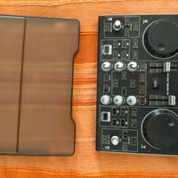 Hercules Dj control MP3 e2