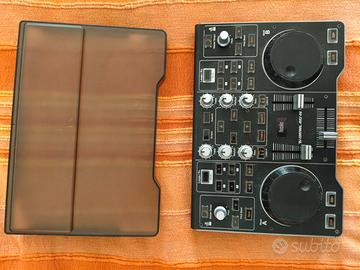 Hercules Dj control MP3 e2