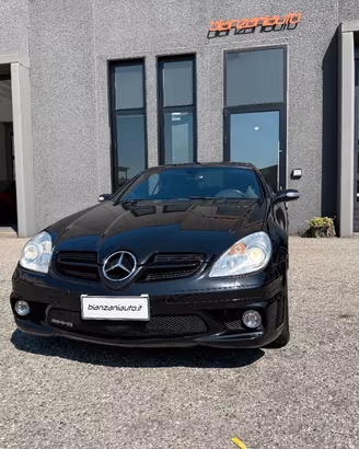 Mercedes-Benz SLK 350 Mercedes-Benz SLK 350