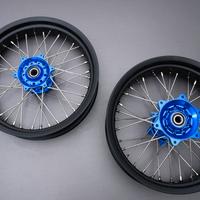 Cerchi SM HUSABERG FX / FS 2005 - 2011