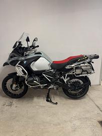 Bmw Gs 1250 Adventure