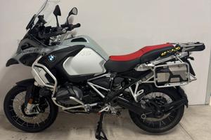 Bmw Gs 1250 Adventure