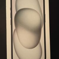 iPhone 15 128GB NUOVO
