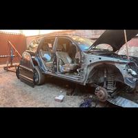 ricambi Grand Cherokee 