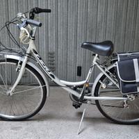 City Bike da Donna 26” con cambio
