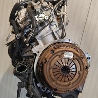 Motore Smart 451 1.0 turbo benzina 2007/2012 3B21