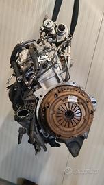 Motore Smart 451 1.0 turbo benzina 2007/2012 3B21