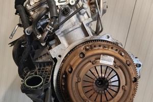 Motore Smart 451 1.0 turbo benzina 2007/2012 3B21