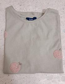 T-shirt Okaïdi bimba