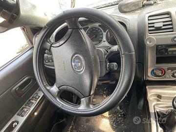 KIT AIRBAG PER GREAT WALL STEED ANNO 2009