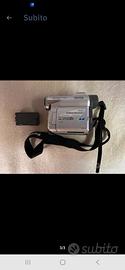video camera panasonic