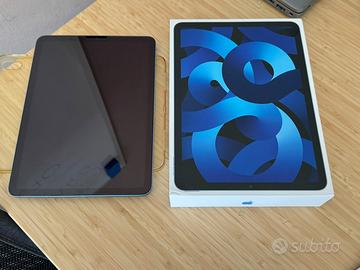 IPad Air m1 (5th Generation) 64gb, Wi-Fi
