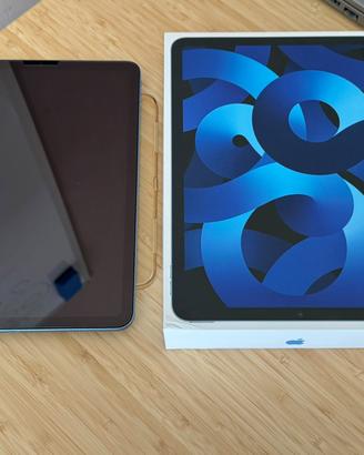 IPad Air m1 (5th Generation) 64gb, Wi-Fi