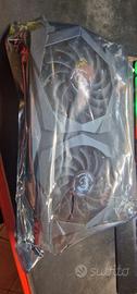 Gtx Nvidia 1660 OC Super 6GB DDR6