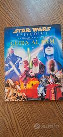Libri Star wars  1999