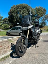 BMW F 800 GS