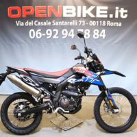 Aprilia RX 125 ABS E5 03/2023 Km 8100
